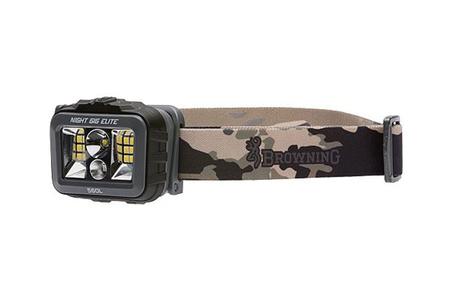 NIGHT GIG ELITE OVIX HEADLAMP