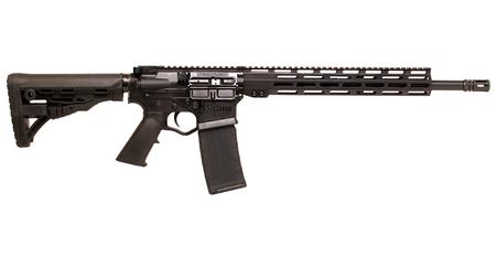 OMNI HYBRID MAXX 5.56 BLACK 16 IN BBL 3 RND MAG