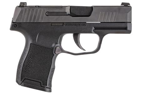 P365 380ACP 3.1 BLACK NITRON SIGLITE 2-10RD