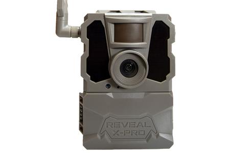 TACTACAM REVEAL X-PRO