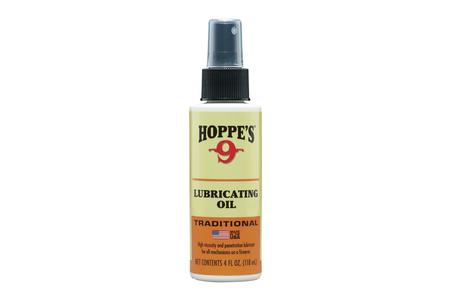 4 OZ LUBRICATING OIL