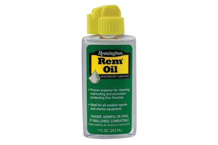 REM OIL 1OZ