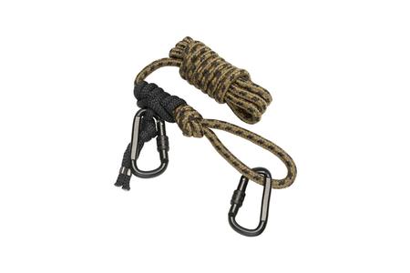 LINEMANS CLIMBING ROPE