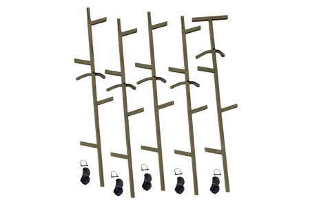 GLADIATOR 20` LADDER STICKS