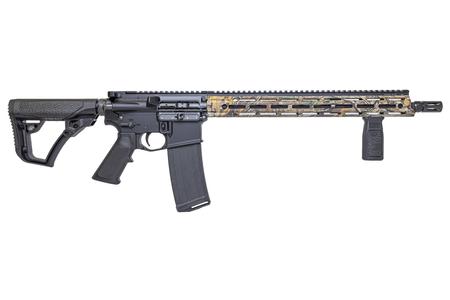 DDM4 V7 (VARIANT) 5.56 NATO AR W/ RT XTRA RAIL NBS EXCLUSIVE