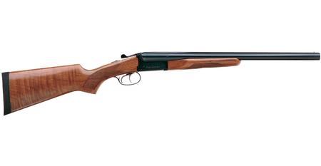 COACH GUN SUPREME 20 GAUGE SHOTGUN