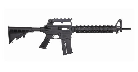 715T TACTICAL 22LR RIMFIRE RIFLE