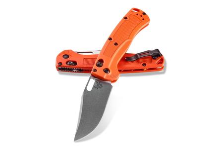 TAGGEDOUT FOLDING KNIFE