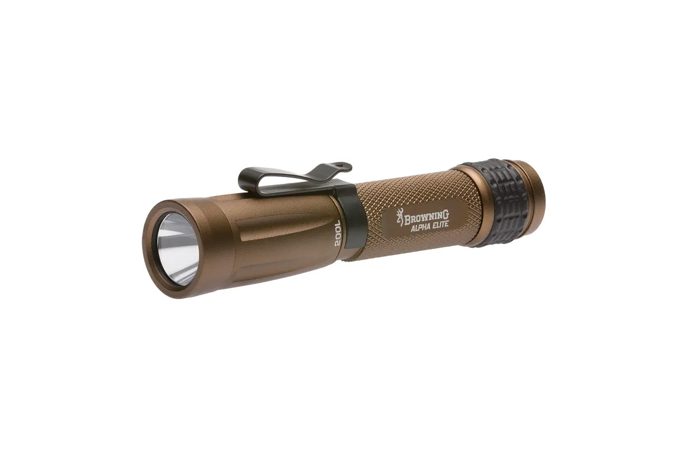 Browning Alpha Elite AA Flashlight 20 Lumen