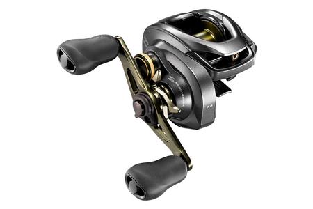 CURADO DC 150 XG REEL BOX