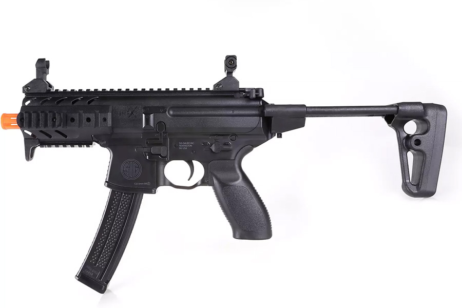 SIG SAUER AIRSOFT SIG1 MPX 6MM