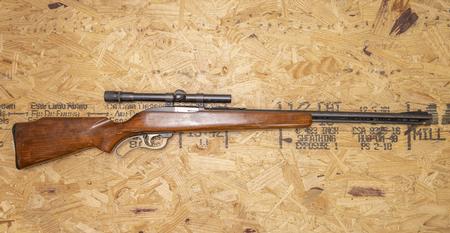 44DL .22 S/L/LR POLICE TRADE-IN LEVER ACTION