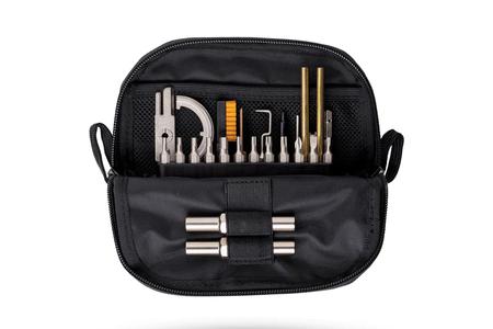 AR15 MAINTENANCE KIT W/SOFT CASE