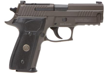 P229 9MM 3.9` LEGION GRAY DA/SA 3 15RND MAGS