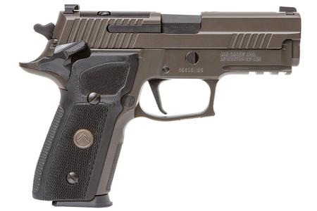 P229 9MM 3.9` LEGION GRAY SAO 3 15RND MAGS