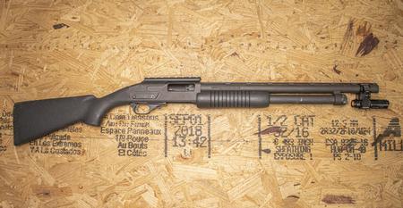 PARDNER PUMP 12 GAUGE POLICE TRADE-IN PUMP SHOTGUN