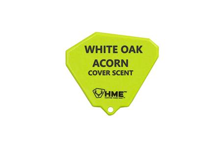 WHITE OAK ACORN COVER SCENT WAFERS