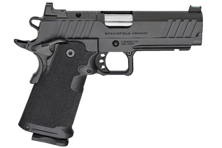 PRODIGY 2011 9MM PISTOL BLACK 4.25 IN BBL LE