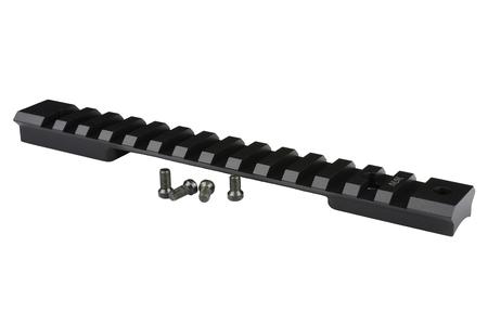 SAVAGE SA TACTICAL MOUNTAIN TECH TACTICAL RAIL, 20MOA, 8-40 SCREWS