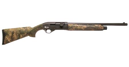 BOSS HOG SHOTGUN 20 INCH 12GA 4 RDS  MO AXIS