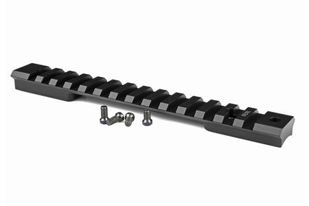 BERGARA PREMIER, HS PREC SA MOUNTAIN TECH TACTICAL RAIL 8-40, 20MOA