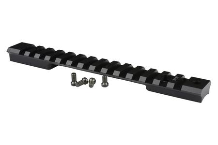 SAVAGE LA MOUNTAIN TECH TACTICAL RAIL, 20MOA, 8-40 SCREWS