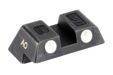 REAR NIGHT SIGHT GLOCK 6.1 SLIM G42,G43