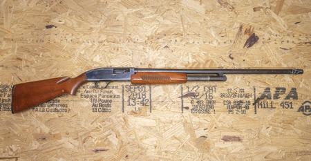 REVELATION 310 12 GAUGE POLICE TRADE-IN SHOTGUN