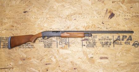 870 EXPRESS MAGNUM 20 GAUGE POLICE TRADE-IN PUMP SHOTGUN