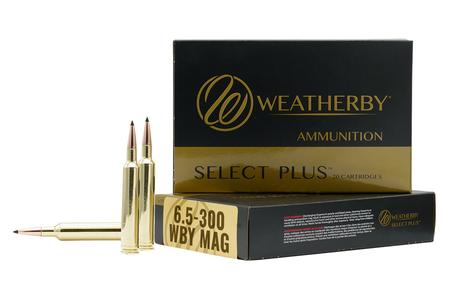 6.5-300 WBY 140 GR ACCUBOND