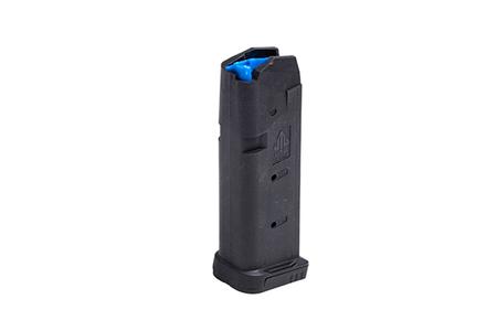 UTG POLYMER GLOCK MAG 15RNDS 9MM