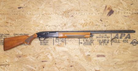 1400 12 GAUGE POLICE TRADE-IN SHOTGUN