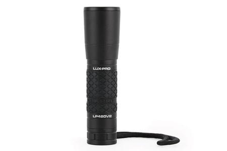 HIGH OUTPUT SMALL HANDHELD 300 LUMENS