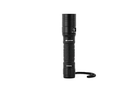 450 LUMEN RECHARGEABLE WATERPROOF FLASHLIGHT