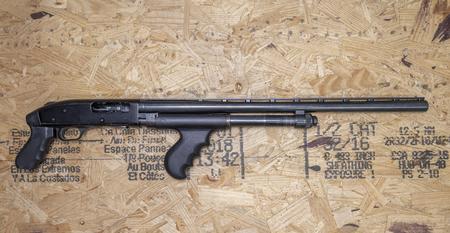 835 12GAUGE POLICE TRADE-IN SHOTGUN