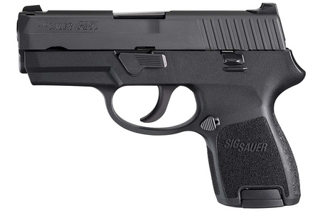 P250 SUB COMPACT 9MM PISTOL