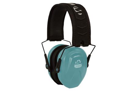 RAZOR COMPACT WOMEN/YOUTH PASSIVE MUFF TEAL