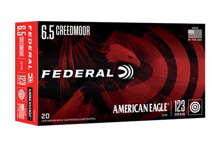 6.5 CREEDMOOR 123 GR OTM