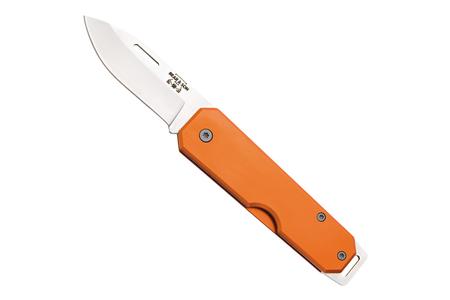 S110 FOLDING BLADE KNIFE