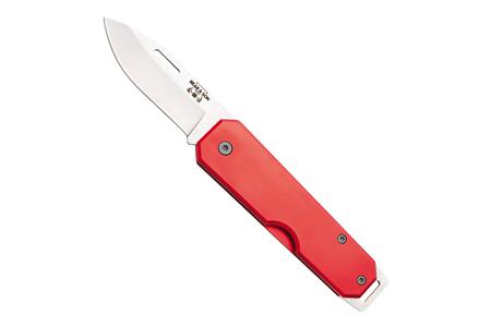 S110 FOLDING BLADE KNIFE