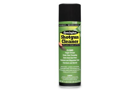 SHOTGUN CLEANER