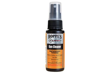 2 OZ ELITE GUN CLEANER