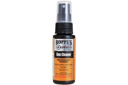 4 OZ ELITE  GUN CLEANER