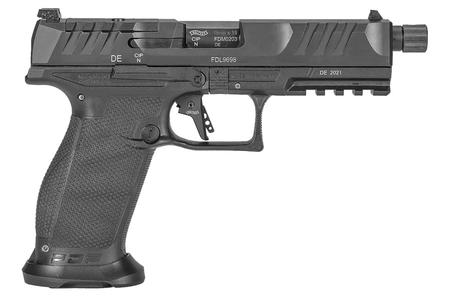 PDP PRO FULL SIZE OPTIC READY 9MM 5.1