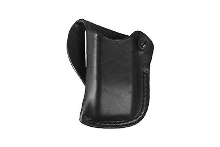 S.S. SINGLE MAGAZINE POUCH GLOCK 19, 17