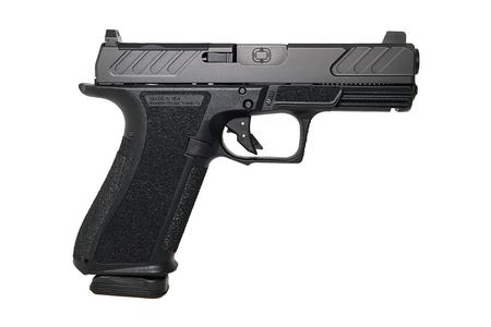 XR920 FOUNDATION SERIES 9MM PISTOL OPTIC READY