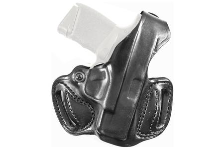 THUMB BREAK MINI SLIDE HOLSTER, SPRINGFIELD HELLCAT 3 INCH