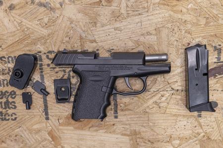 CPX-2 9MM POLICE TRADE-IN PISTOL