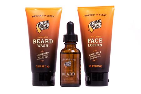 PREMIUM BEARD KIT - UNSCENTED