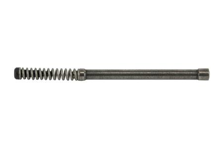 EXTRACTOR DEPRESSOR PLUNGER  SPRING ASSEMBLY 9MM 